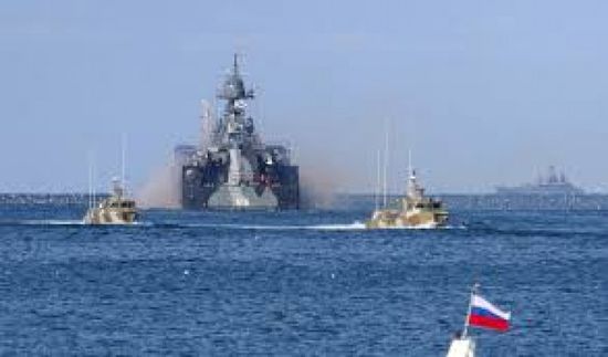 روسيا تتهم بريطانيا بالتخطيط لعمليات تخريبية بالبحر