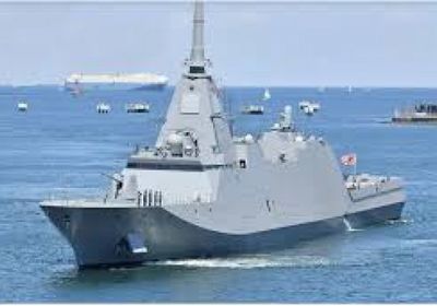    بـ6 مليارات دولار.. أستراليا تشتري من اليابان 11 فرقاطة