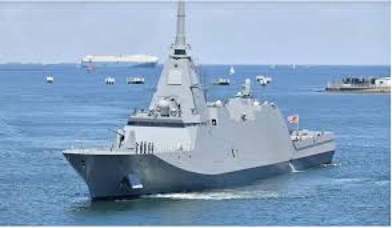    بـ6 مليارات دولار.. أستراليا تشتري من اليابان 11 فرقاطة