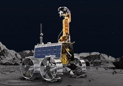 "ناسا" تسعى لبناء مفاعل نووي على سطح القمر