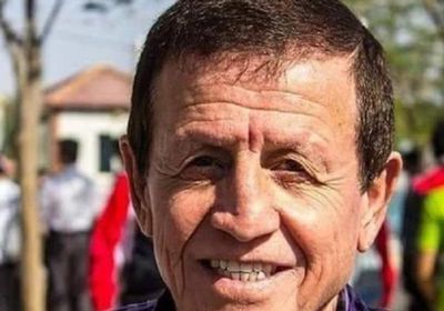 وفاة المعلق الرياضي الشهير شدراك يوسف عن 83 عاماً