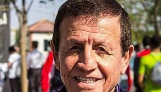 وفاة المعلق الرياضي الشهير شدراك يوسف عن 83 عاماً