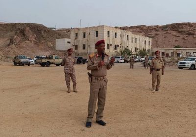 بارجاش: رصد عناصر ممولة من الحوثي في ساحل حضرموت