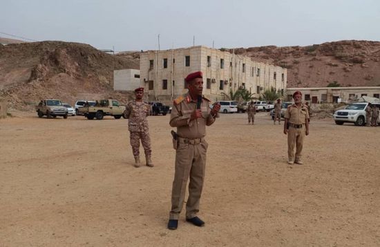 بارجاش: رصد عناصر ممولة من الحوثي في ساحل حضرموت