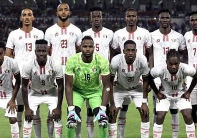 موعد مباراة السودان والكونغو في كأس أمم أفريقيا للمحليين 2025