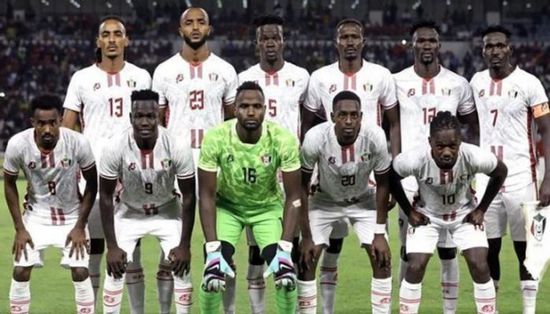 موعد مباراة السودان والكونغو في كأس أمم أفريقيا للمحليين 2025