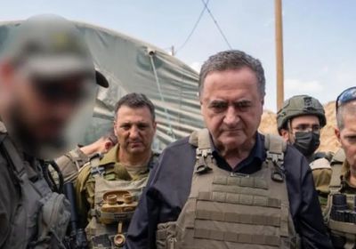 كاتس: ننتظر القرار السياسي بشأن غزة.. والجيش الإسرائيلي جاهز للتنفيذ