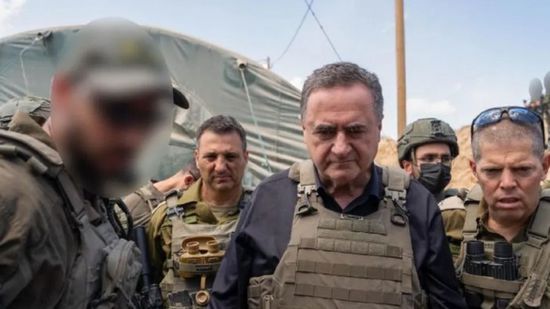 كاتس: ننتظر القرار السياسي بشأن غزة.. والجيش الإسرائيلي جاهز للتنفيذ