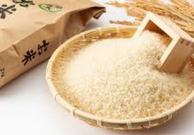 اليابان ستشجع على زيادة إنتاج الأرز بعد ارتفاع مطرد في الأسعار