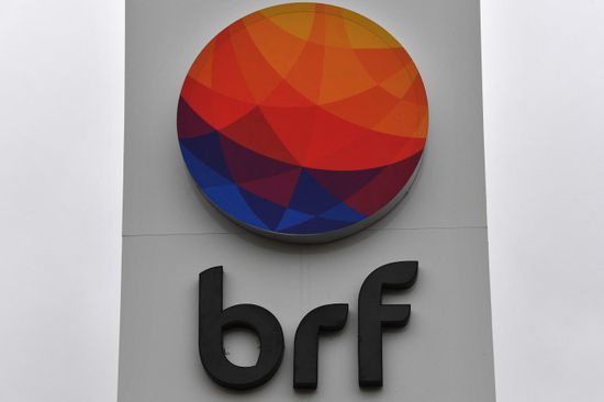 مساهمو "بي أر إف" يوافقون على الاندماج مع "مارفريج"