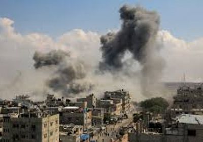 إسرائيل تدرس السيطرة الكاملة على غزة