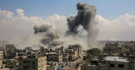 إسرائيل تدرس السيطرة الكاملة على غزة