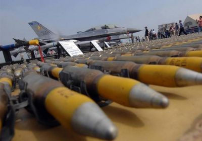 دول أوروبية تعتزم شراء أسلحة أميركية بمليار دولار