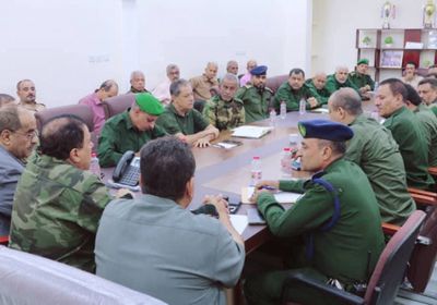 أمن عدن يحدد ضوابط إغلاق الصرافات بقرار من البنك المركزي