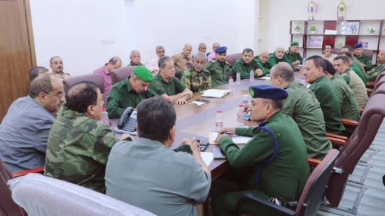 أمن عدن يحدد ضوابط إغلاق الصرافات بقرار من البنك المركزي