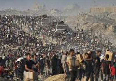 خبراء أمميون يدعون إلى تفكيك مؤسسة غزة الإنسانية