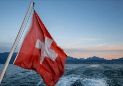 رئيسة سويسرا تتوجه إلى أمريكا للحصول على إعفاء من رسوم ترامب