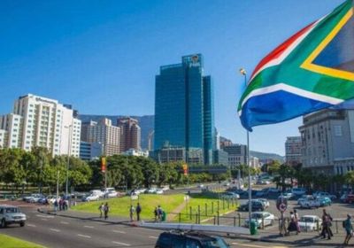 بريتوريا تدعو إلى تكثيف الضغط على إسرائيل