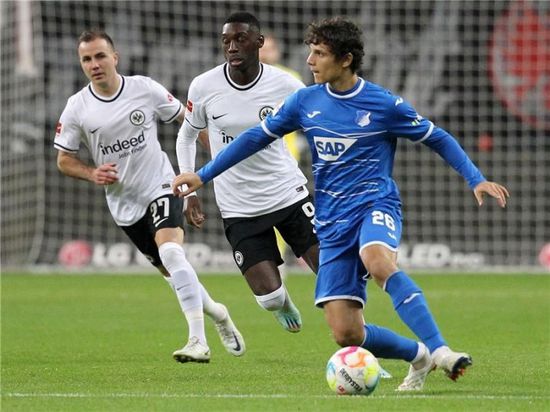 هوفنهايم يضم الدولي التشيكي كوفال لتعويض غياب جوندري