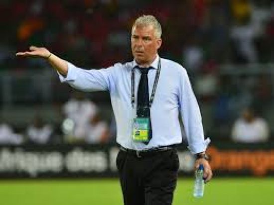 وفاة كوستا مدرب الصفاقسي السابق عن عمر 53 عامًا