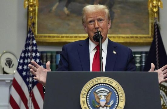 ترامب يهدد بزيادة الرسوم على الهند بشكل كبير