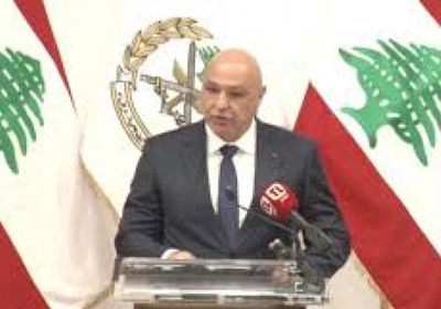 الحكومة اللبنانية تبحث مسألة نزع سلاح حزب الله تحت ضغط أميركي