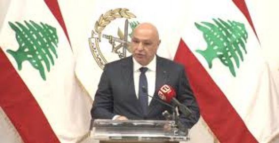 الحكومة اللبنانية تبحث مسألة نزع سلاح حزب الله تحت ضغط أميركي