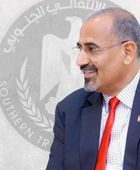 لقاءات الرئيس الزُبيدي.. تحركات يومية لكبح جماح حرب الخدمات