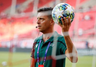 حكام الدوري الإيطالي سيعلنون قرارات حكم الفيديو المساعد للجمهور