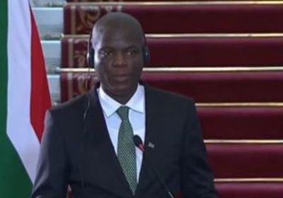 جنوب إفريقيا: على دول العالم وقف الإبادة الجماعية في غزة