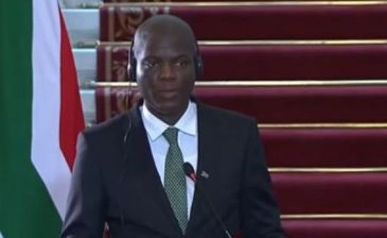 جنوب إفريقيا: على دول العالم وقف الإبادة الجماعية في غزة