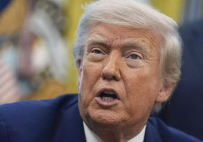 ترامب يستبعد ترشحه في الانتخابات الرئاسية المقبلة