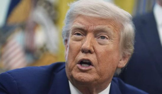 ترامب يستبعد ترشحه في الانتخابات الرئاسية المقبلة