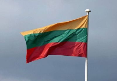 ليتوانيا تطلب من حلف الأطلسي تعزيز دفاعاتها الجوية