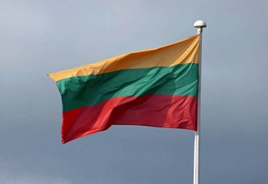 ليتوانيا تطلب من حلف الأطلسي تعزيز دفاعاتها الجوية