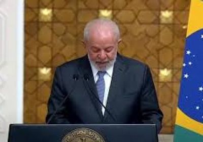 رئيس البرازيل: لن اتصل بترامب وسأدافع عن مصالحنا