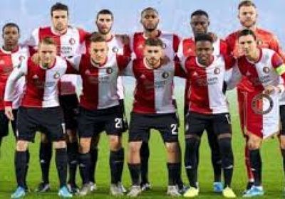 فينوورد يضم مالاسوما من نابولي وأحمدخوتشيتش من شيفيلد