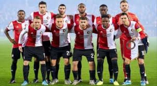 فينوورد يضم مالاسوما من نابولي وأحمدخوتشيتش من شيفيلد