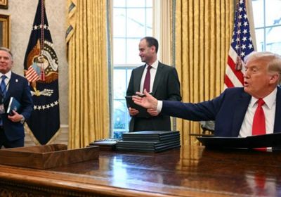 ترامب يبحث مع ويتكوف تولّي الملف الإنساني في غزة