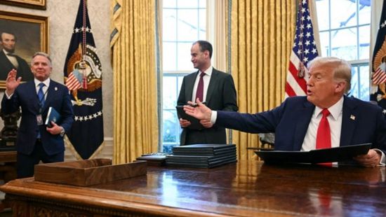 ترامب يبحث مع ويتكوف تولّي الملف الإنساني في غزة