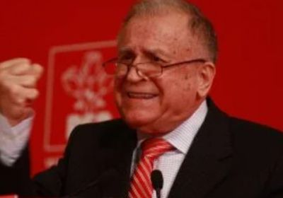 الحكومة الرومانية تعلن وفاة الرئيس الأسبق إيون إيليسكو