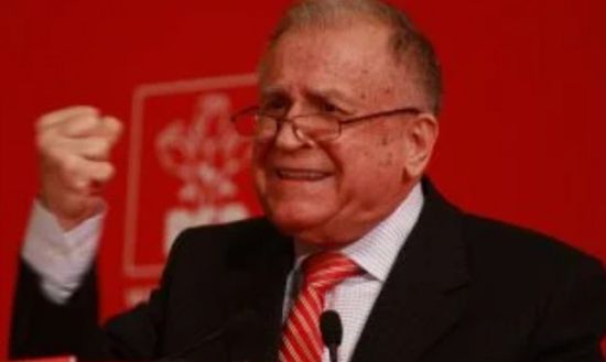 الحكومة الرومانية تعلن وفاة الرئيس الأسبق إيون إيليسكو