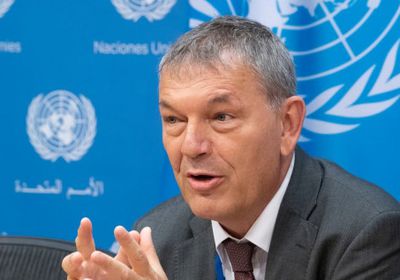 الأونروا: حان الوقت لتقديم المساعدات في غزة بـ"كرامة"