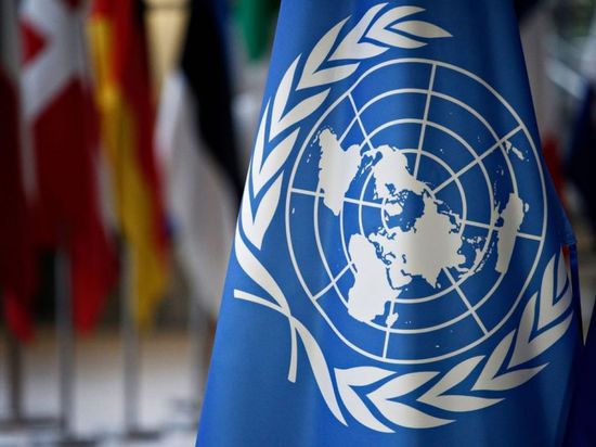 مجلس الأمن يبحث التطورات الأوضاع في غزة