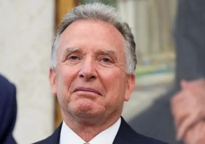 قبل انتهاء مهلة ترامب.. ويتكوف يلتقي مسؤولين روس في موسكو