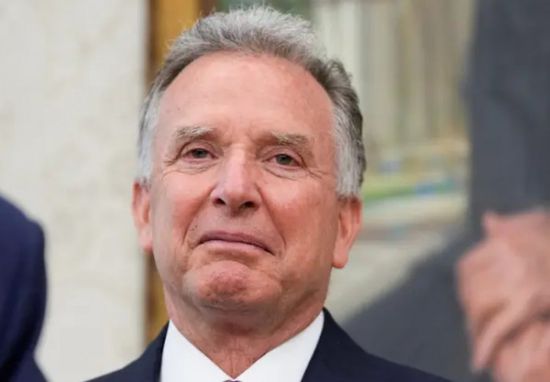 قبل انتهاء مهلة ترامب.. ويتكوف يلتقي مسؤولين روس في موسكو