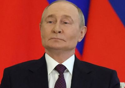 الكرملين: بوتين غير مهتم بمهلة ترامب لإنهاء حرب أوكرانيا