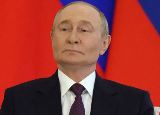 الكرملين: بوتين غير مهتم بمهلة ترامب لإنهاء حرب أوكرانيا