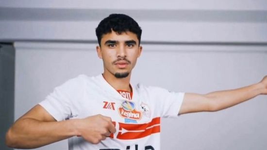 أبها السعودي يقترب من التعاقد مع أحمد الجفالي   