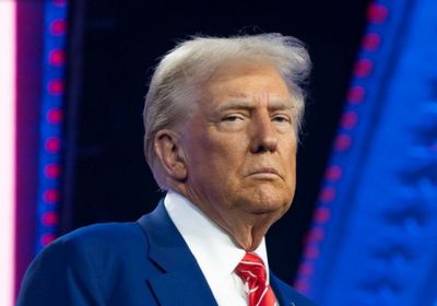 ترامب يؤكد تركيزه على زيادة وصول الغذاء لغزة  